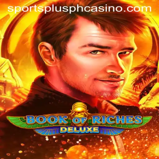 Exploring BookofRichesDeluxe: An Immersive Slot Game Experience