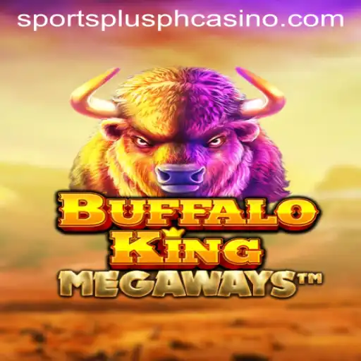 BuffaloKing: A Comprehensive Guide to the Game and Its Impact on SportsPlus PH