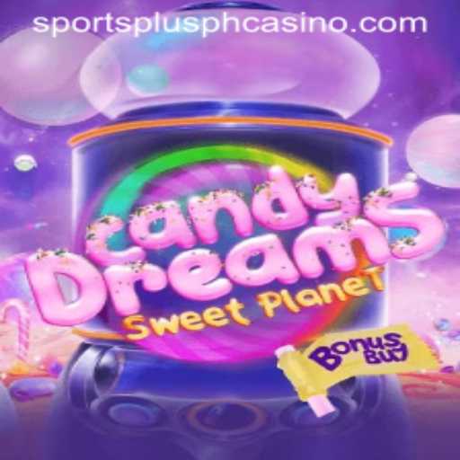 CandyDreamsSweetPlanet: A Sweet Adventure with SportsPlus PH