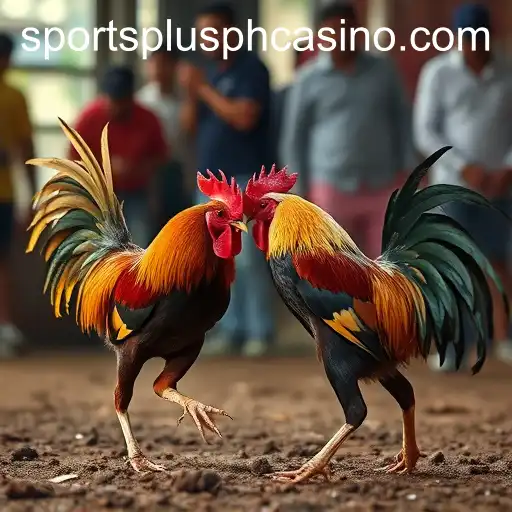 The Complex World of Cockfighting: Tradition, Controversy, and the Role of SportsPlus PH