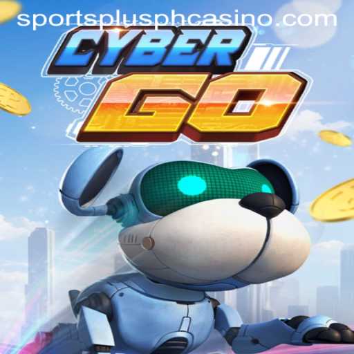 CyberGO: A Revolutionary Gaming Experience with SportsPlus PH