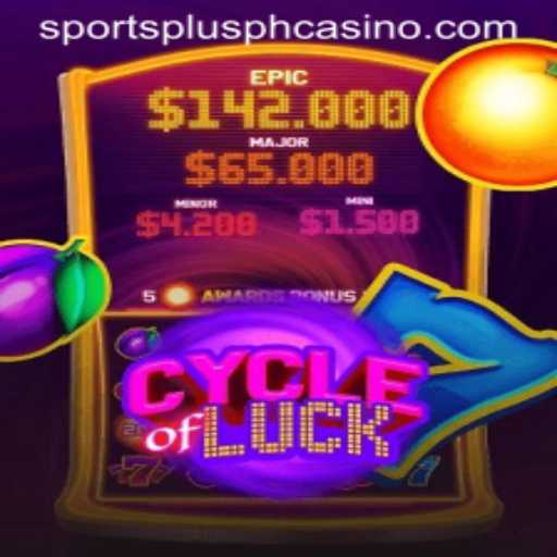 CycleofLuck: A Thrilling New Board Game Experience from SportsPlus PH