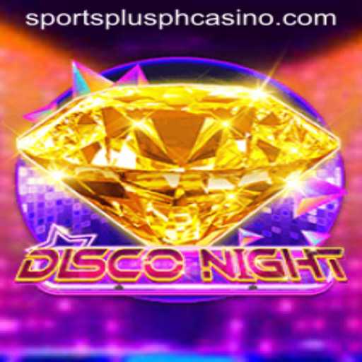 Experience the Thrill of DiscoNight with SportsPlus PH