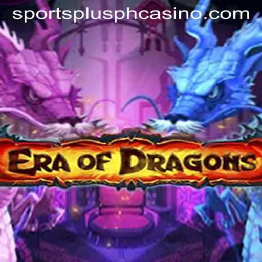 Discover EraOfDragons: An Epic Adventure Game