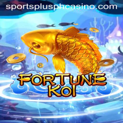 Discovering the Fascinating World of FORTUNEKOI with SportsPlus PH