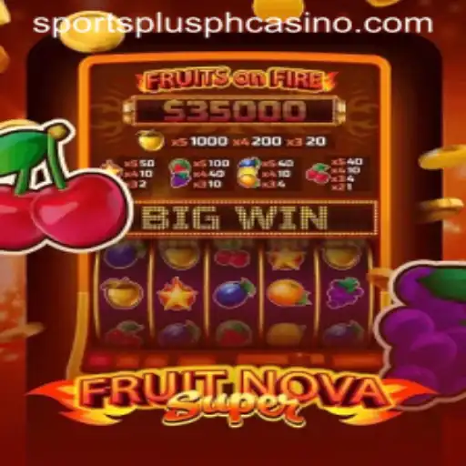 Unveiling FruitNovaSuper: The Exciting Game Everyone is Talking About