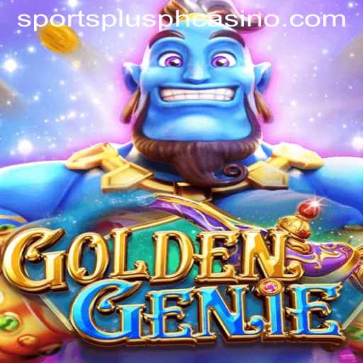 Discover the Thrill of GOLDENGENIE with SportsPlus PH