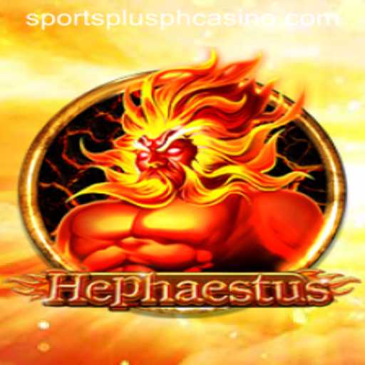 Discover the Thrilling World of Hephaestus - The Latest SportsPlus PH Sensation
