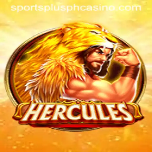 Discovering Hercules: The Revolutionary Game by SportsPlus PH