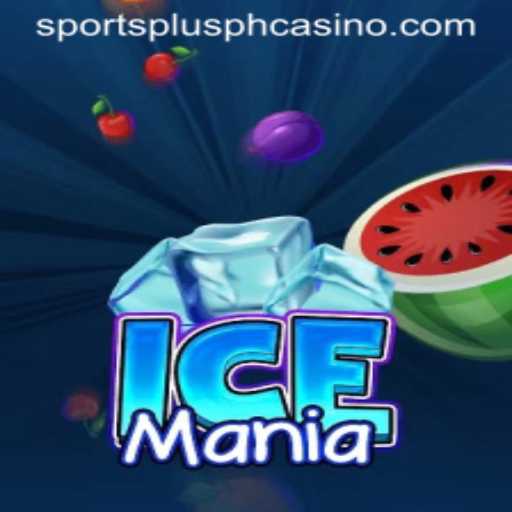 IceMania: The Thrilling New SportsPlus PH Experience