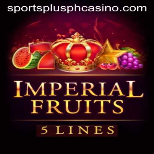 Exploring the Thrilling World of ImperialFruits5: The Latest Hit with SportsPlus PH