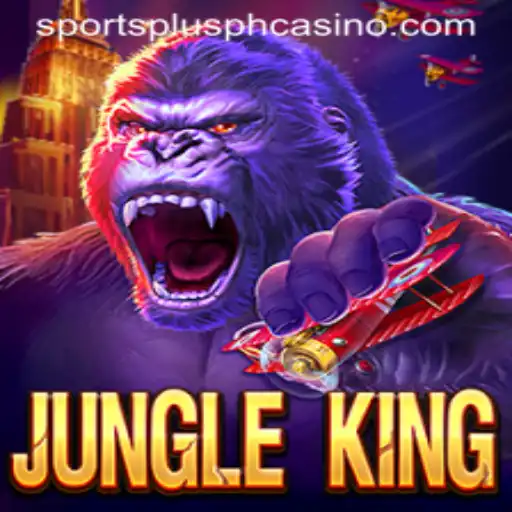 Unleashing the Adventure: JungleKing - A Thrilling Journey with SportsPlus PH