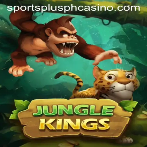 JungleKings: Dive into the World of Thrilling Outdoor Adventures with SportsPlus PH