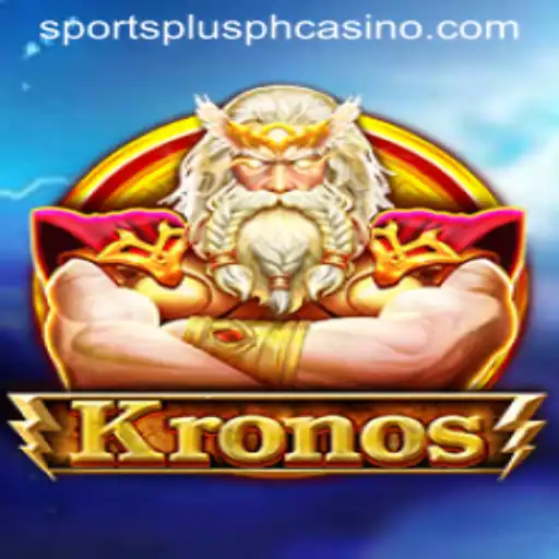 Kronos: Revolutionizing Athletic Challenges with SportsPlus PH