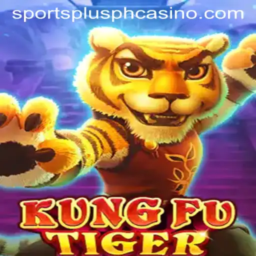 KungFuTiger: A Dynamic Addition to SportsPlus PH