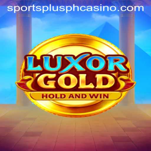 Discover the Thrilling World of LuxorGold: A New Era of Gaming with SportsPlus PH