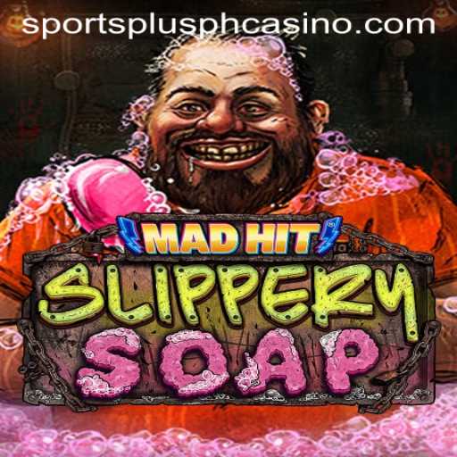 MadHitSlipperySoap: Revolutionizing Sports Gaming
