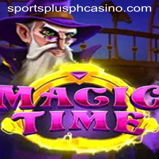 MagicTime: A New Era in Gaming with SportsPlus PH