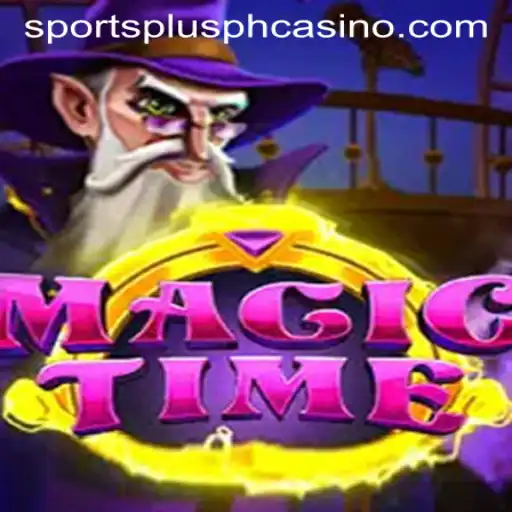 MagicTime: A New Era in Gaming with SportsPlus PH