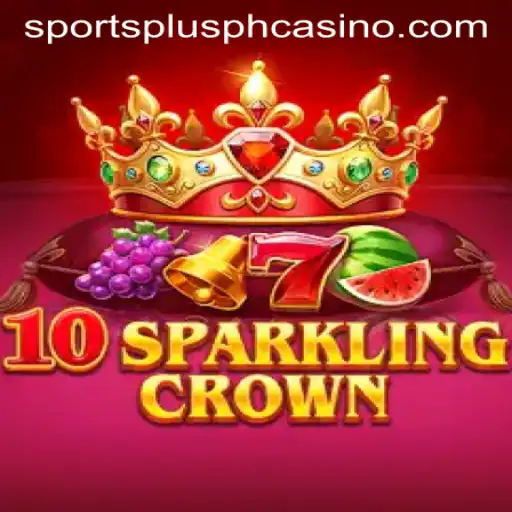 Welcome to 10SparklingCrown: An Immersive Experience with SportsPlus PH