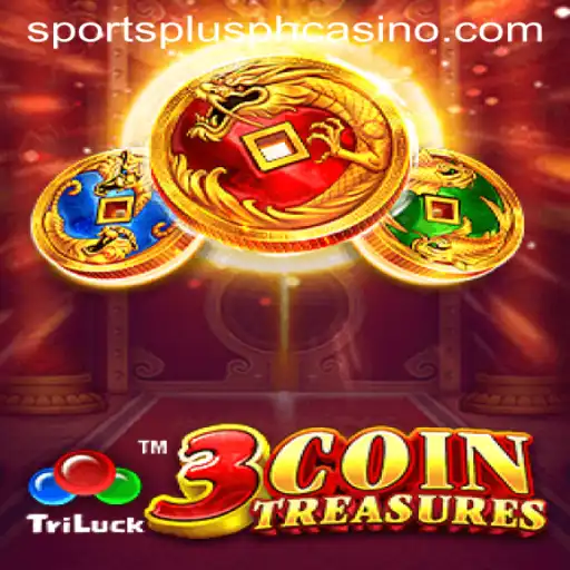 Discover the Exciting World of 3CoinTreasures