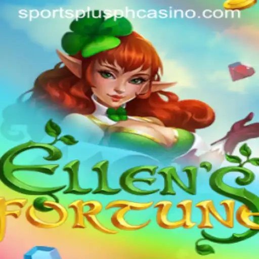 Dive into the Exciting World of EllensFortune: A SportsPlus PH Exclusive