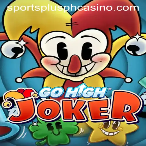 GoHighJoker: The New Exciting SportsPlus PH Game