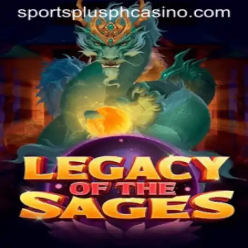 Legacy of the Sages: A New Era in Gaming Explored - Powered by SportsPlus PH