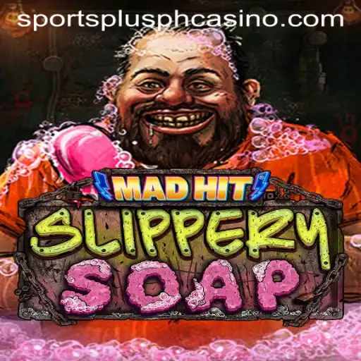 MadHitSlipperySoap: Revolutionizing Sports Gaming