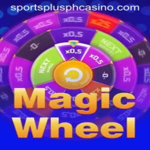 Exploring MagicWheel: The Dynamic Addition to SportsPlus PH