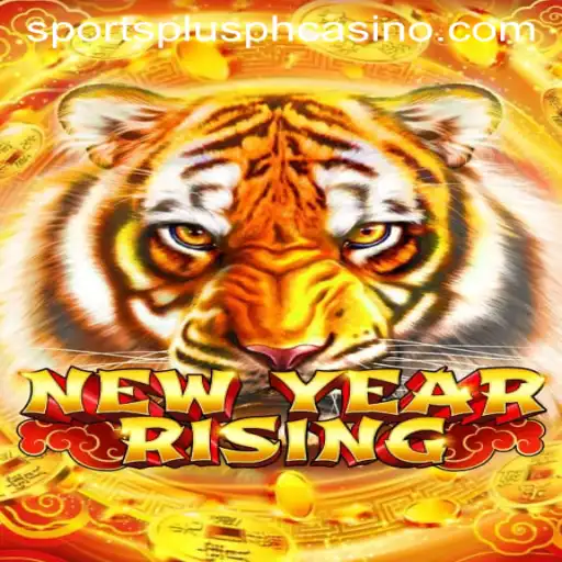 NewYearRising: Embrace the Excitement with SportsPlus PH