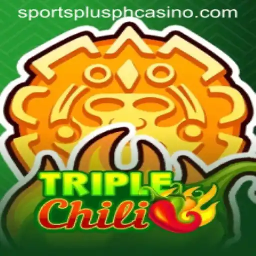 Unveiling TripleChili: A Thrilling SportsPlus PH Creation