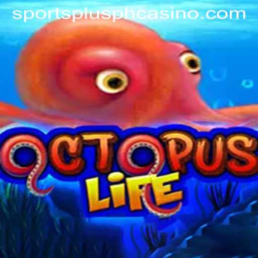 Exploring OctopusLife: A Dive into Virtual Aquatic Sports Adventure
