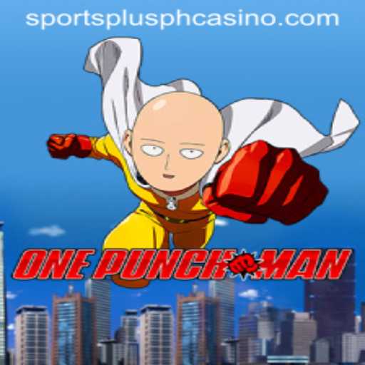 Discover the Ultimate Thrill of OnePunchMan: Dive into the World of SportsPlus PH