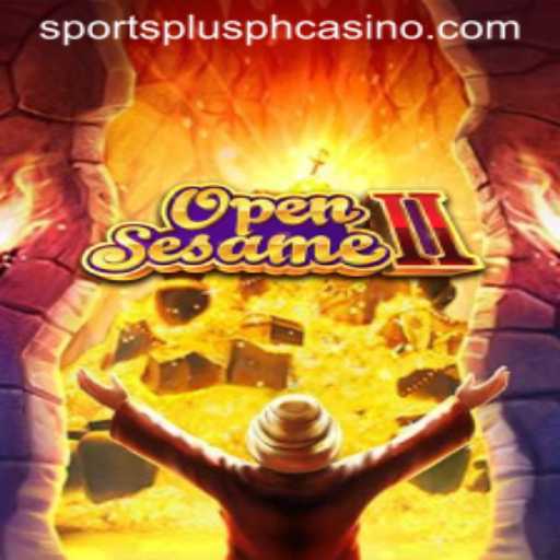 Discover the Exciting World of OpenSesameII: A Dive into SportsPlus PH's Latest Gaming Sensation