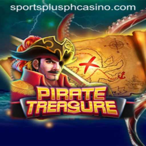 PirateTreasure: Unveiling the Latest Sensation in SportsPlus PH