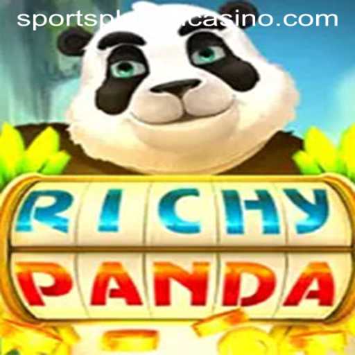 Exploring RichyPanda: A New Wave in Digital Sports Gaming