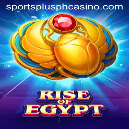 Exploring 'RiseOfEgypt': An Engaging Adventure Meets SportsPlus PH