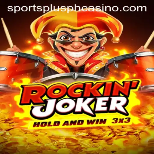 RockinJoker: A Dynamic SportsPlus PH Game with a Twist