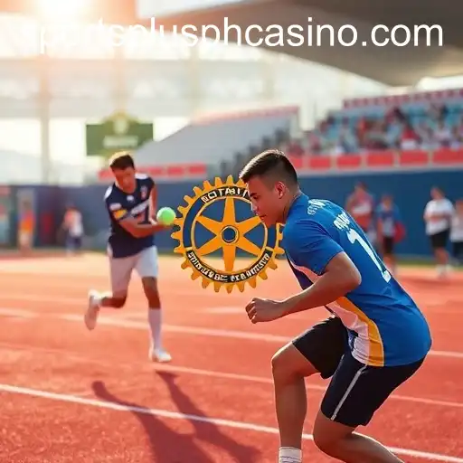 The Thrilling World of Rotary Games: An Insight into SportsPlus PH