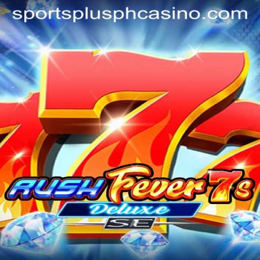 Exploring RushFever7sDeluxeSE: A Dynamic Sports-Themed Adventure