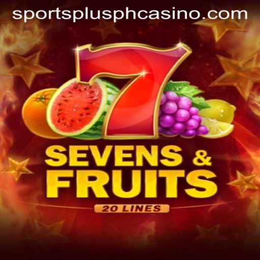 Exploring the Vibrant World of SevensFruits20 with SportsPlus PH