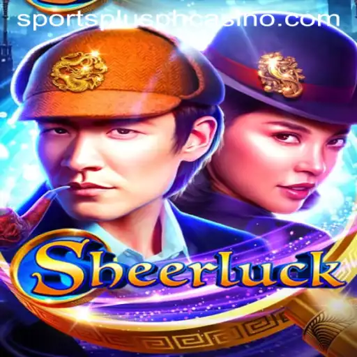 Sheerluck: A Modern Twist on Mystery and Strategy