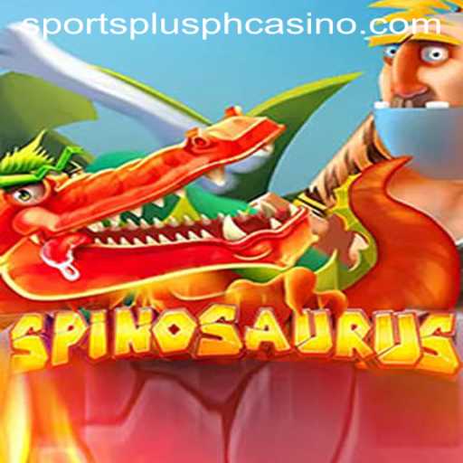 Spinosaurus: The Innovative SportsPlus PH Game Revolutionizing Recreation