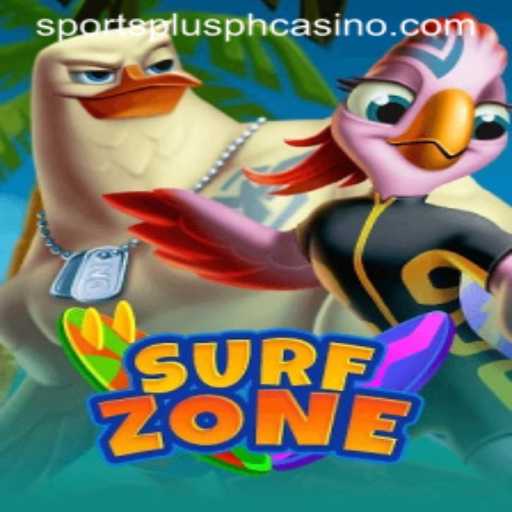 Discover the Exciting World of SurfZone: A Dynamic Sports Simulation Game