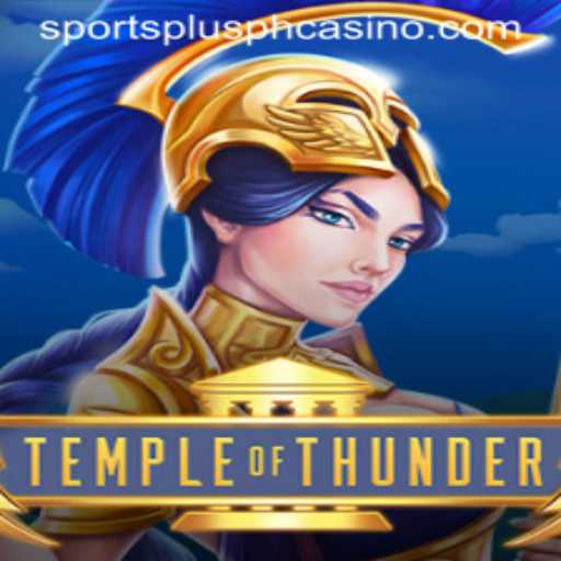 Dive into TempleofThunder: A Riveting SportsPlus PH Experience