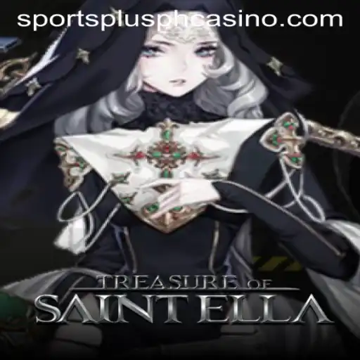 Unveiling the Excitement of TreasureofSaintElla in the Gaming World