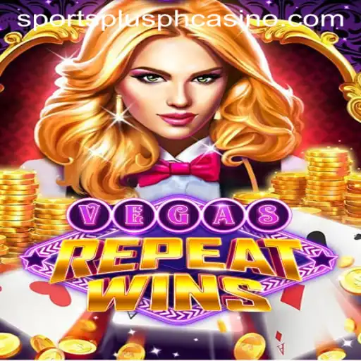 VegasRepeatWins: An Exciting Game Experience with SportsPlus PH