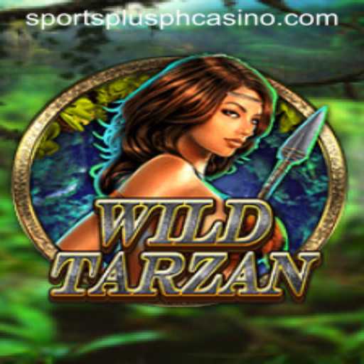 Explore WildTarzan: The Thrilling New Game on SportsPlus PH