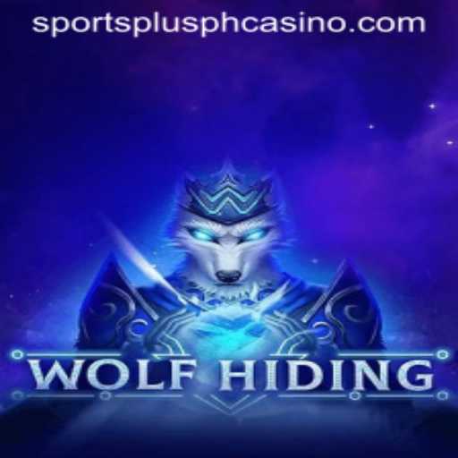Dive into the Excitement of WolfHiding with SportsPlus PH